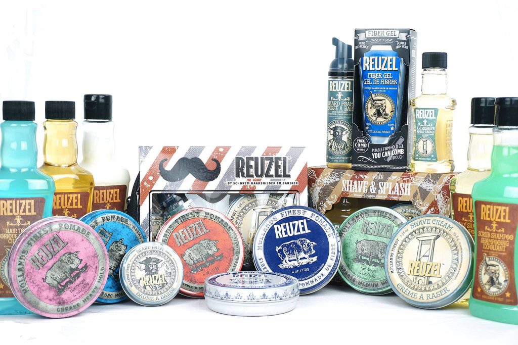 Reuzel Pomade