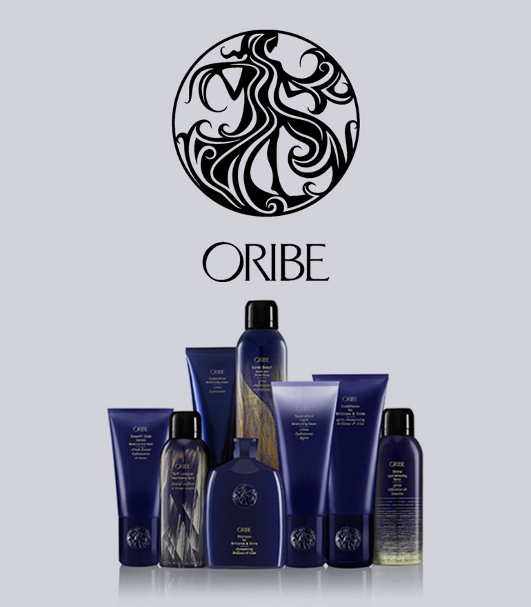 Prodotti cura capelli Oribe