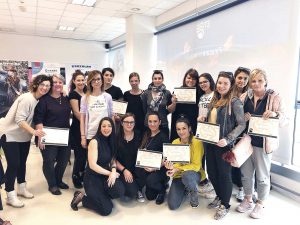 Corso AcriGel Unghie