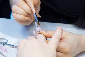 Corso AcriGel Unghie