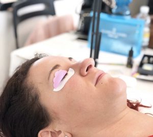 Corso Laminazione Ciglia
