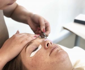 Corso Laminazione Ciglia