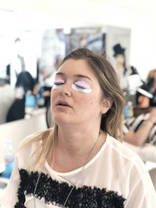 Corso Laminazione Ciglia