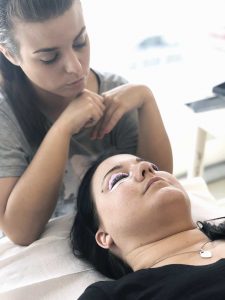 Corso Laminazione Ciglia