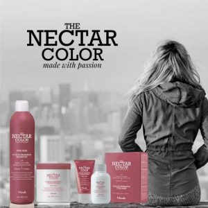 Linea Mantenimento Colore Nook
