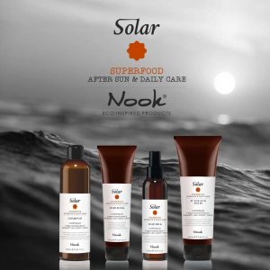 Solari Nook
