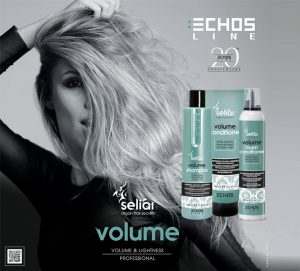 Seliàr Volume