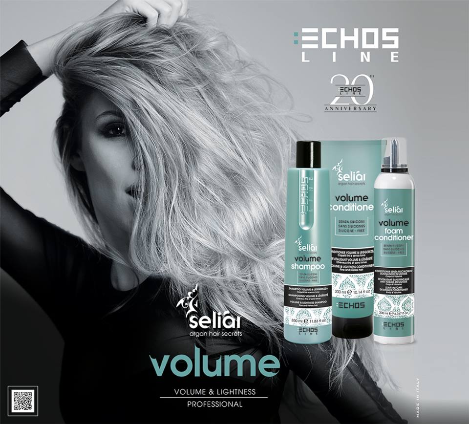 Seliàr Volume