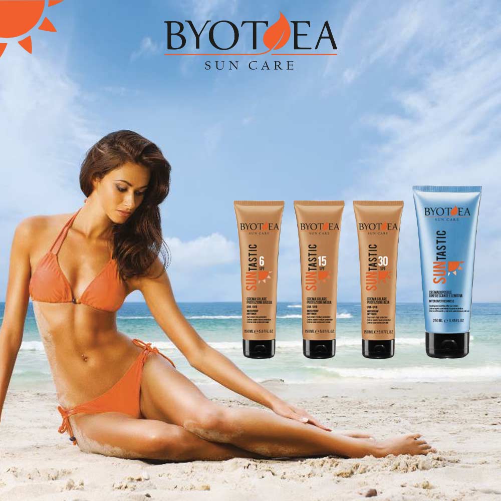 Solari Byotea