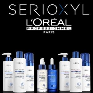 L'Oreal Professionnel Serioxyl