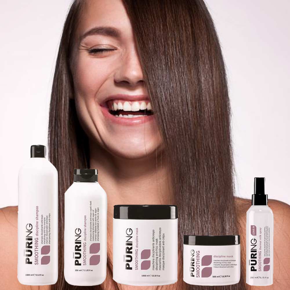 Linea Puring Maxima