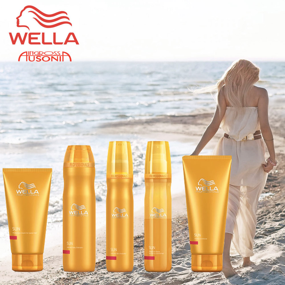 Wella Sun