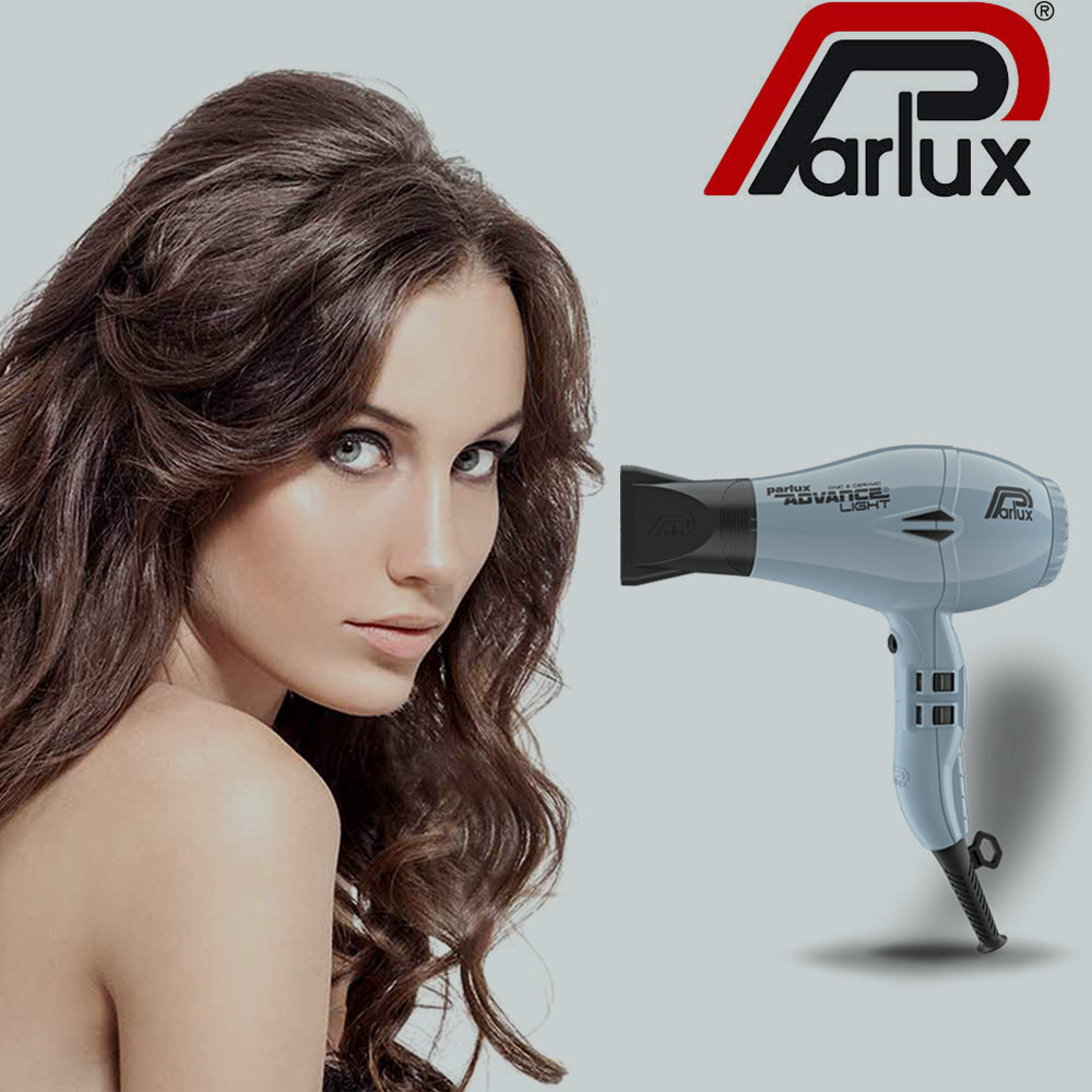 Asciugacapelli Parlux Advance