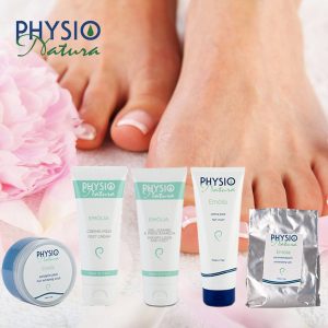 Emolia Physio Natura