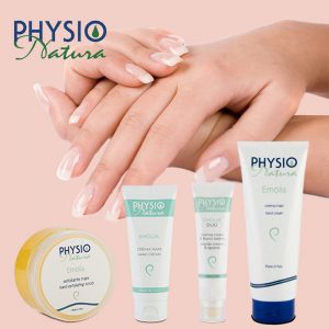 Emolia Physio Natura