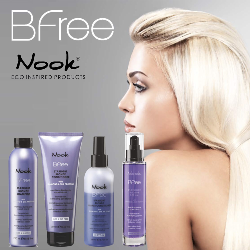 Nook Bfree