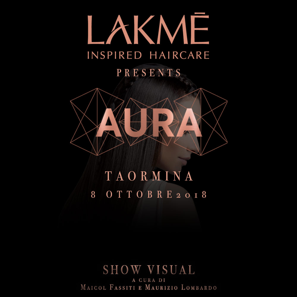 Stiratura Lakmé