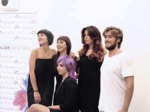 show wella