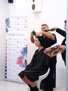 show wella