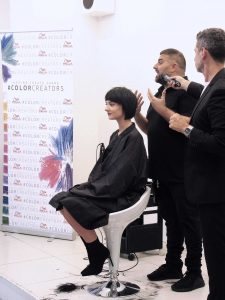 show wella