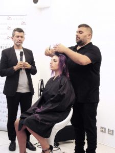 Show Wella