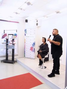 show wella