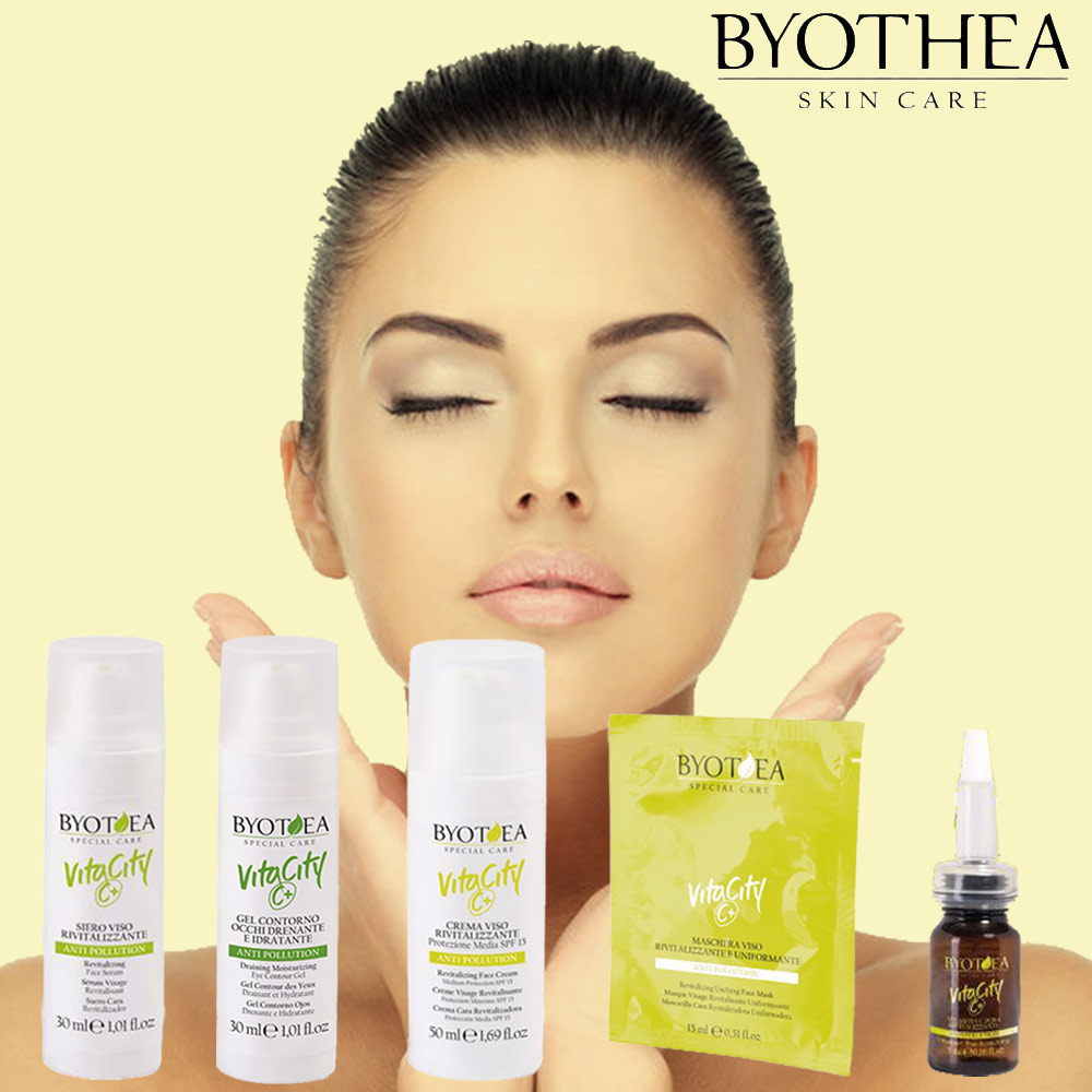 Byotea Vita City C+