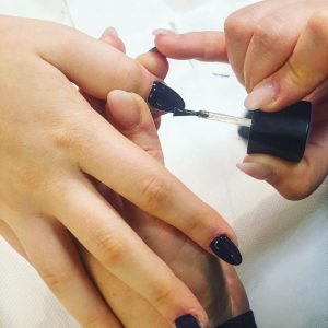 Corso Perfezionamento Unghie