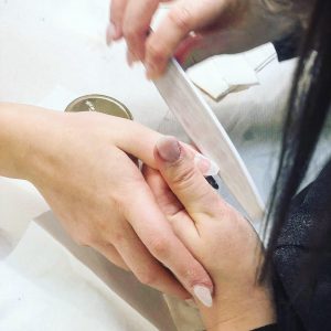 Corso Perfezionamento Unghie