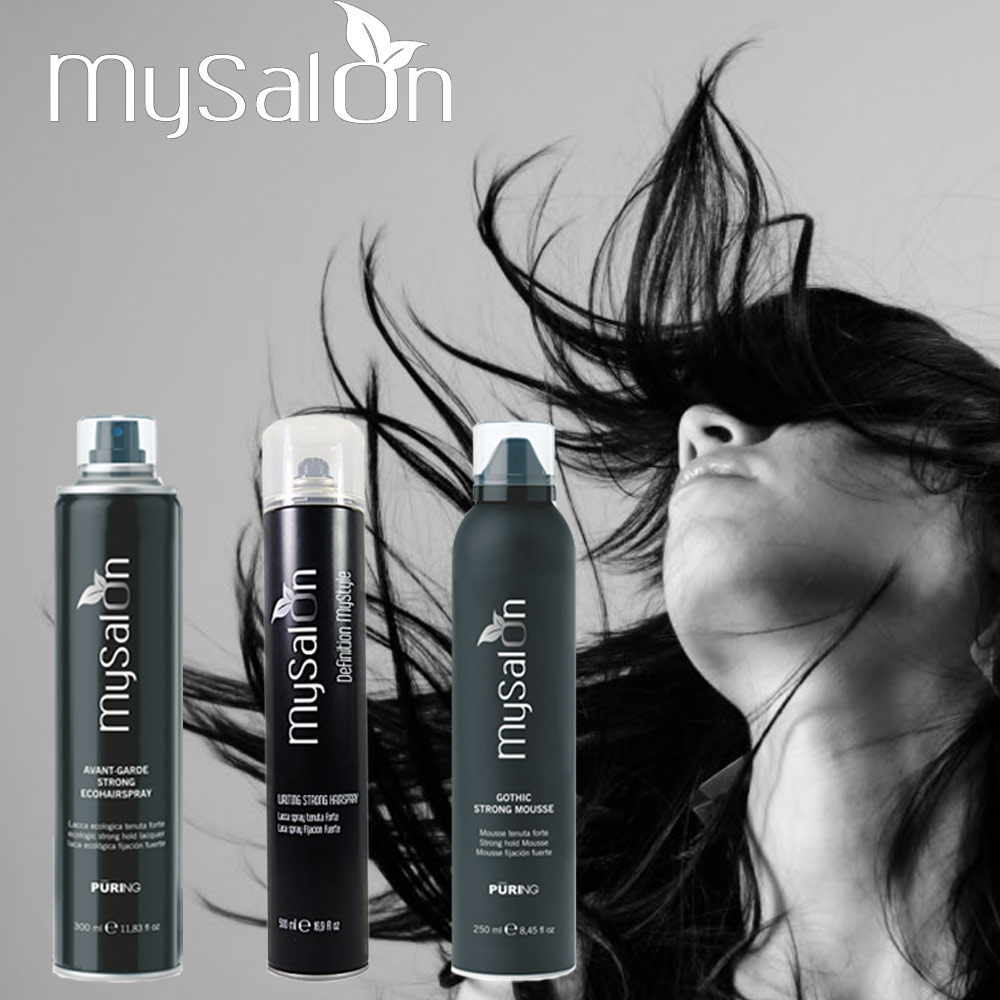Linea Mysalon Maxima
