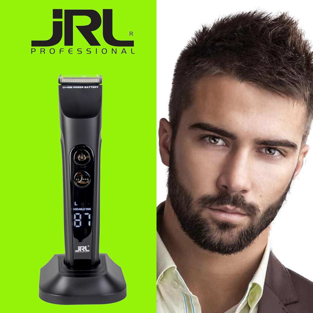 Jrl Fresh Fade