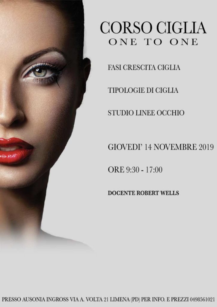 Corso Ciglia OneToOne