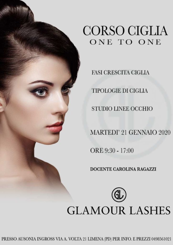 Corso Ciglia