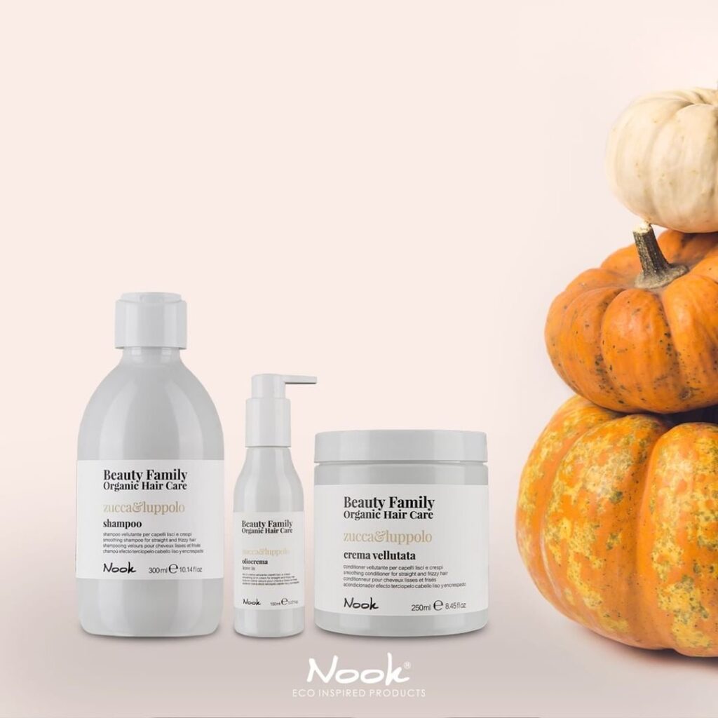 NOOK BEAUTY FAMILY