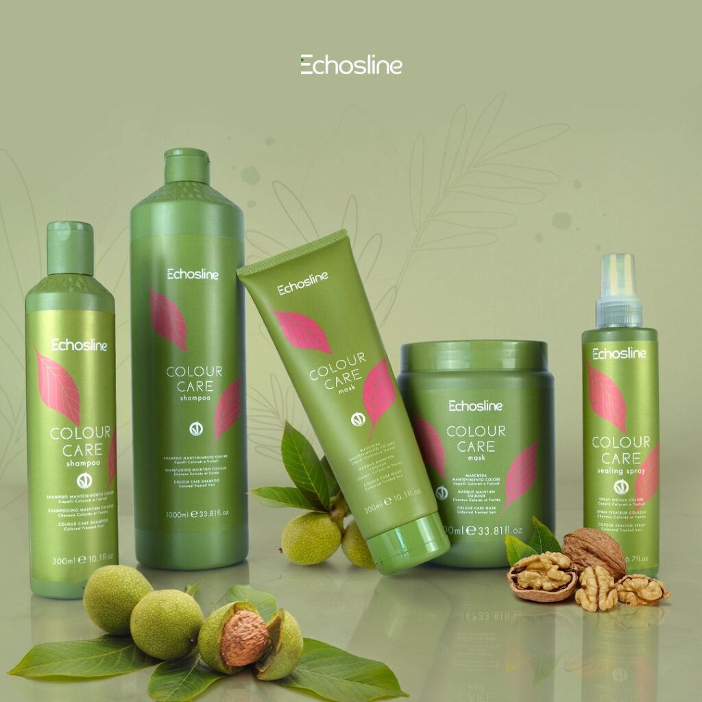 Colour Care System