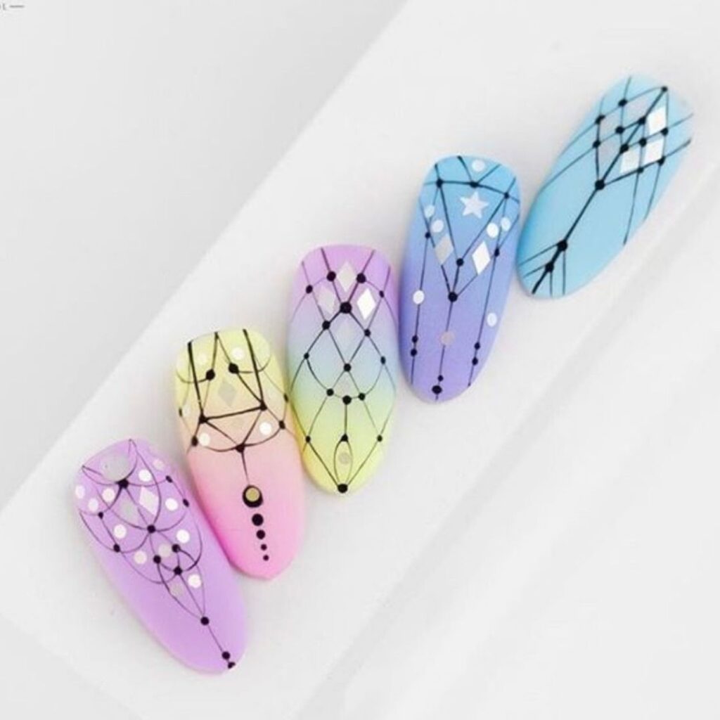 Corso Nail Art Slim Line e Baby Boomer