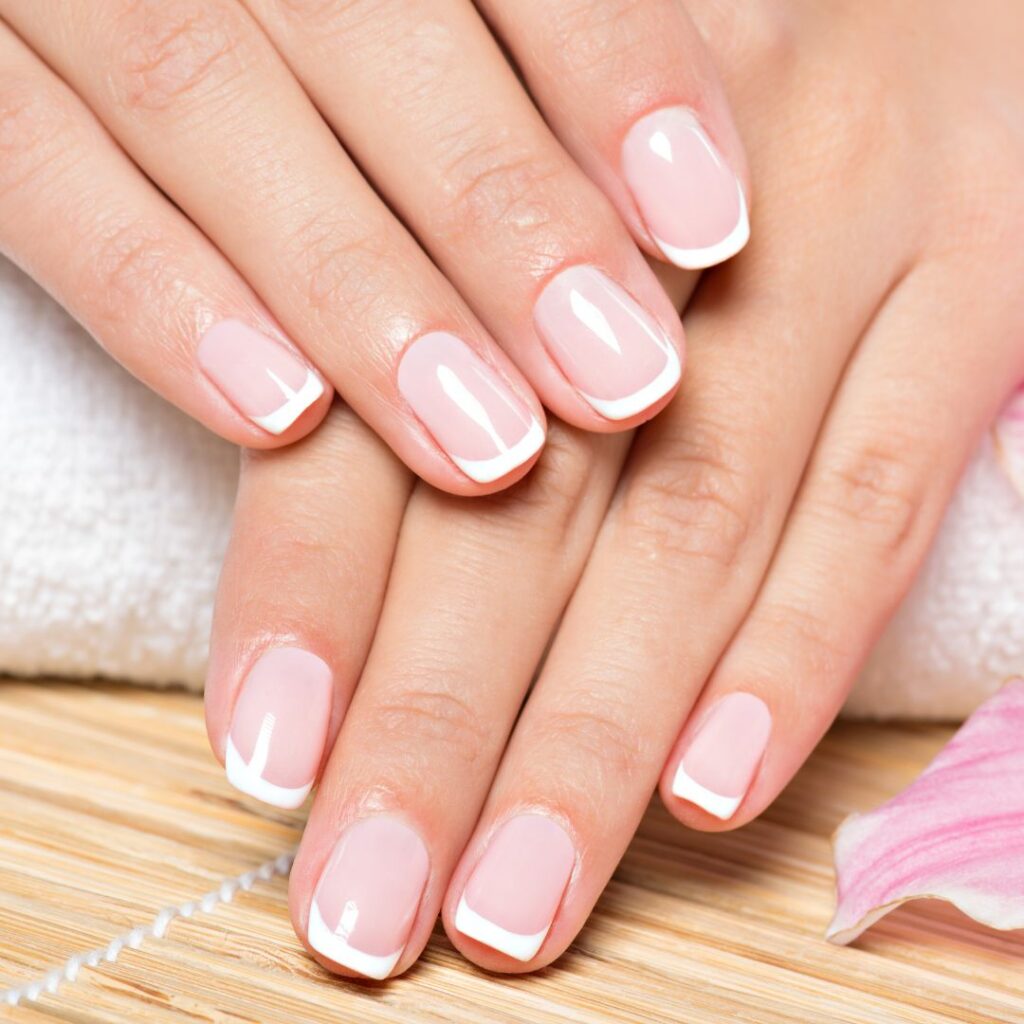 Corso Nails Gel Base