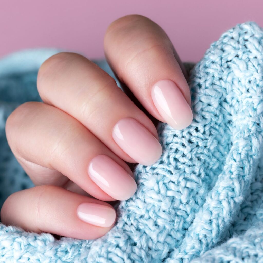 Corso Nails Gel Base