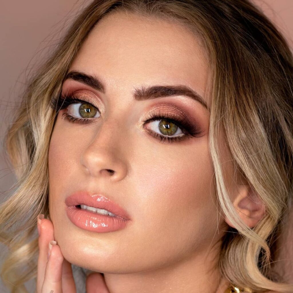 Corso Make Up Beauty Correttivo