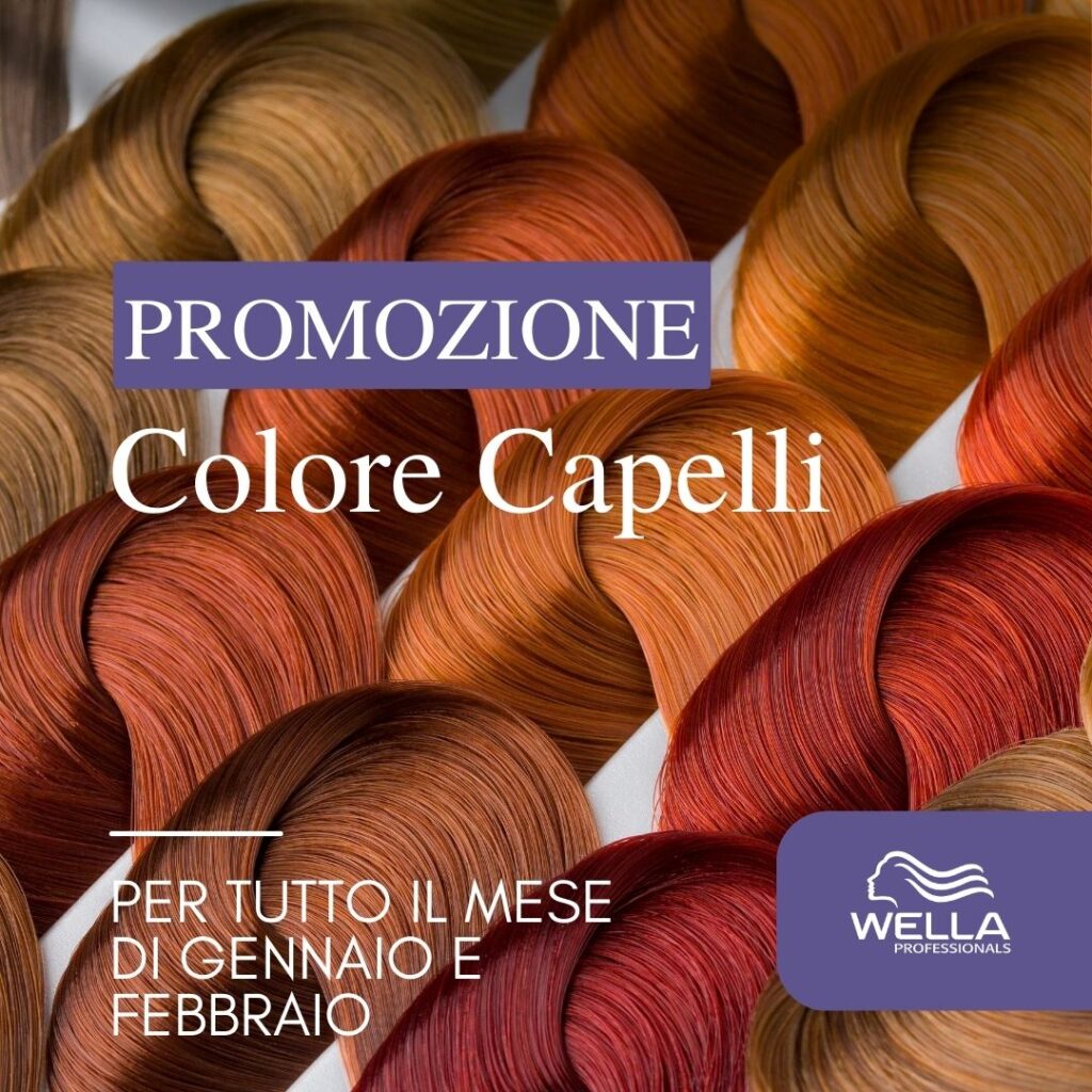 Promozione Koleston Perfect