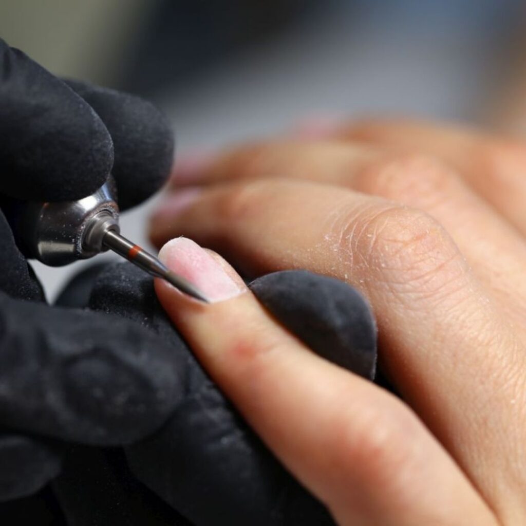 Corso Combi Manicure