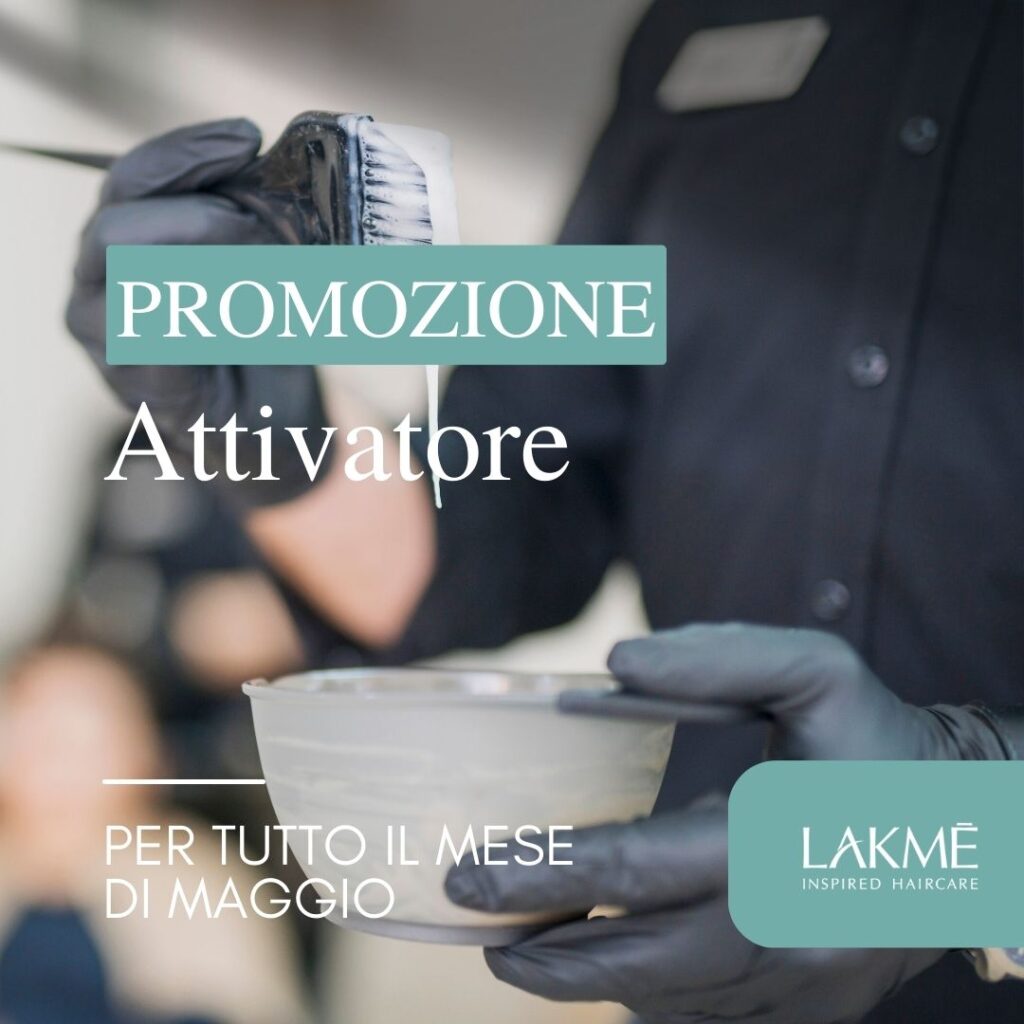 Promozione Attivatore
