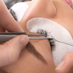 Corso Extension Ciglia One to One