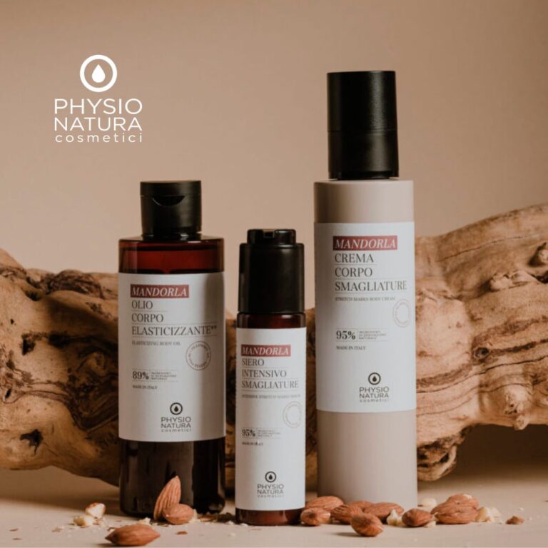 Linea Antismagliature Physio Natura