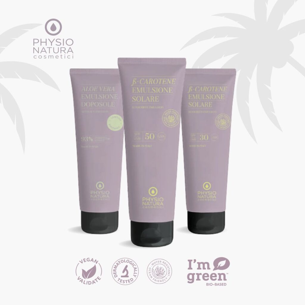 Solari Travel Size Physio Natura