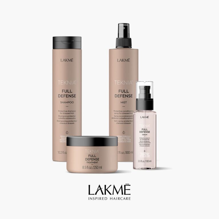 Linea Full Defense Lakmé