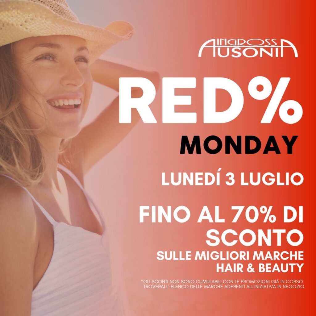 Red Monday