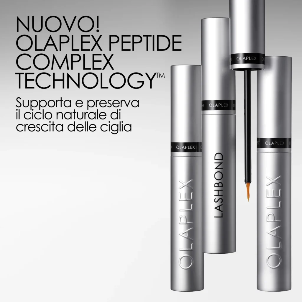 Nuovo Olaplex Lashbond