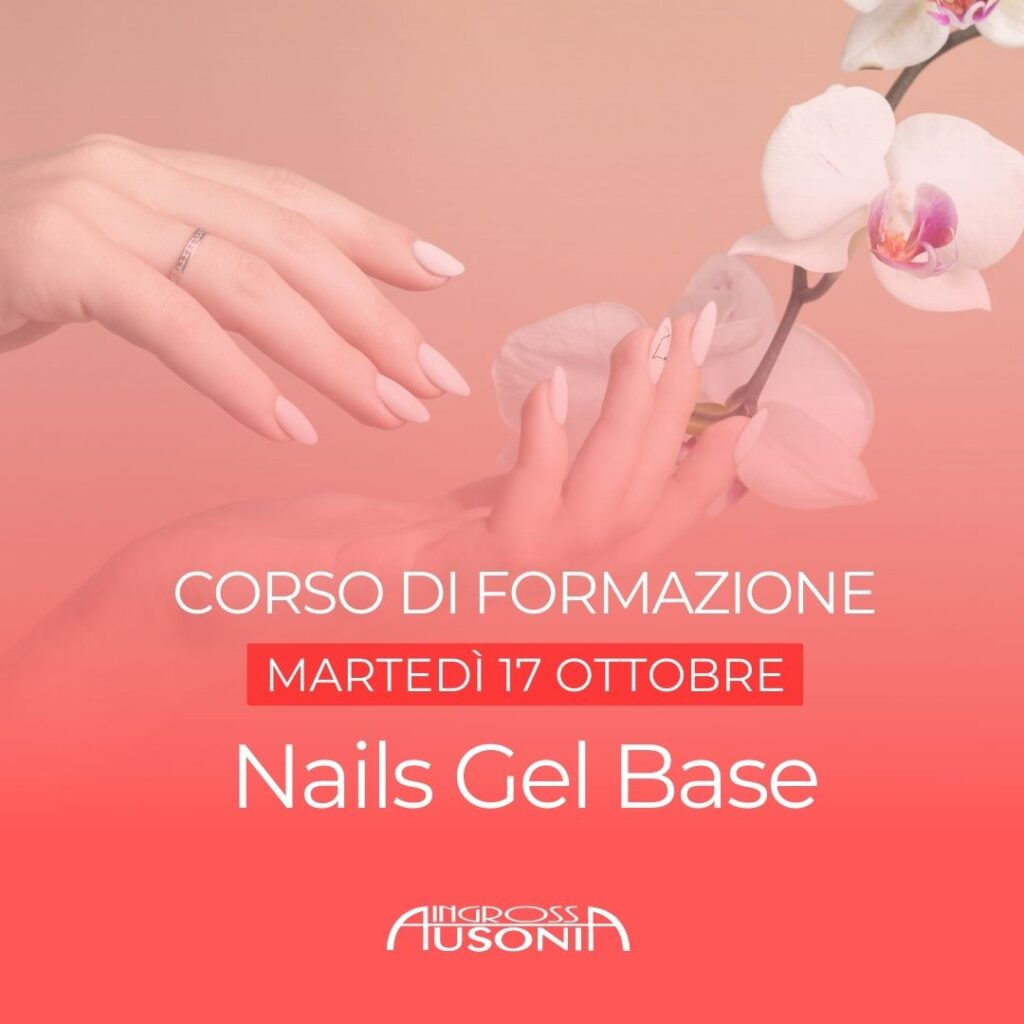 Corso Nails Gel Base