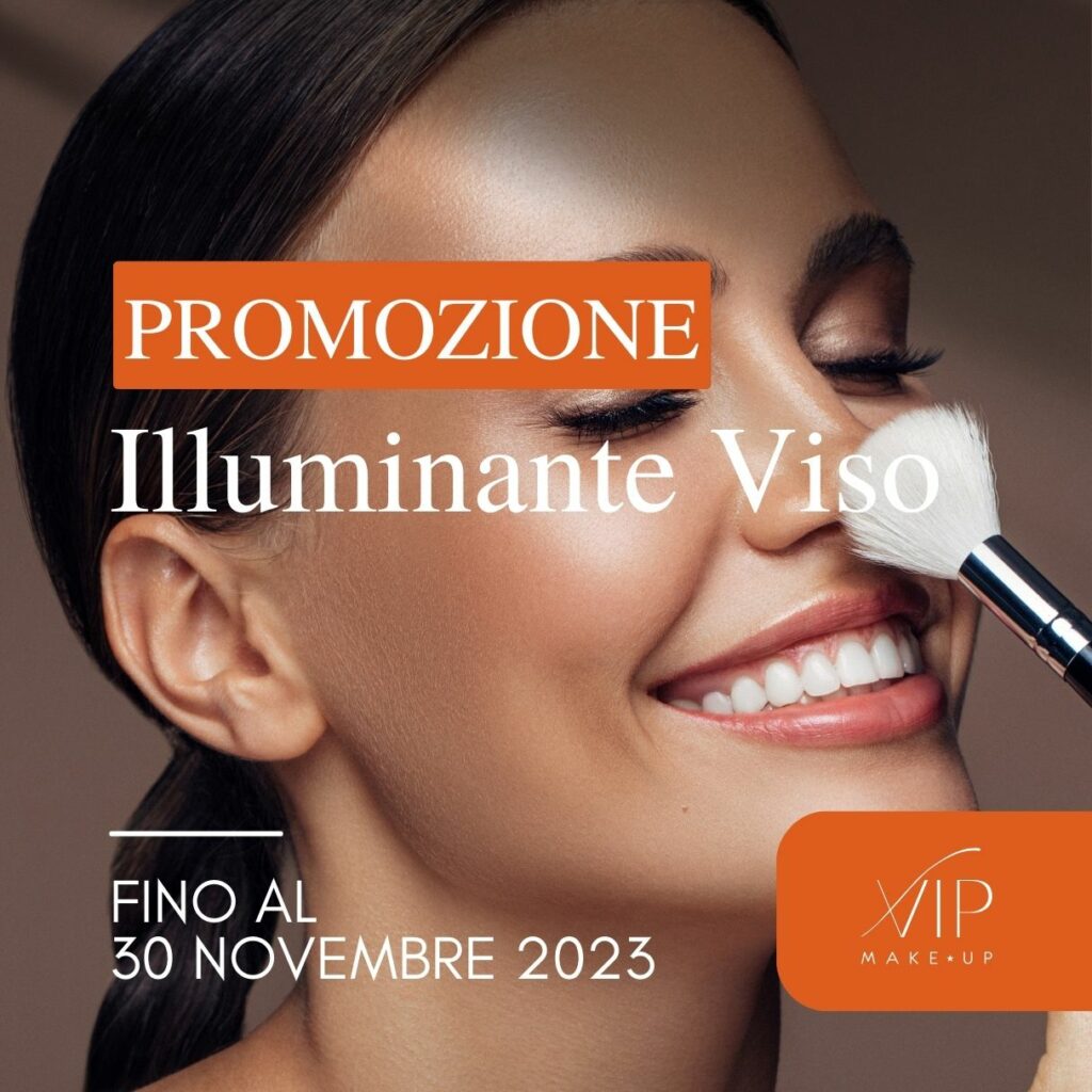 Promozione Illuminante Viso - Ausonia Ingross, Profumeria ed Estetica